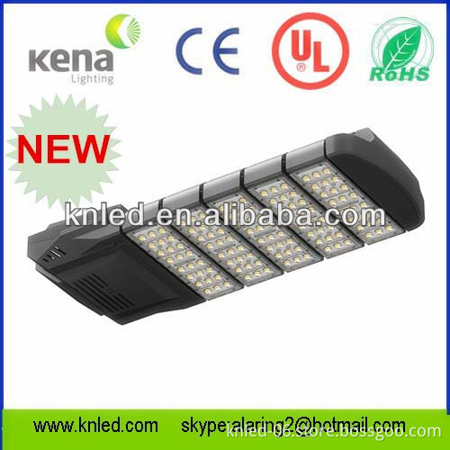 high power ali high quality and long service life led street lighting 250watt